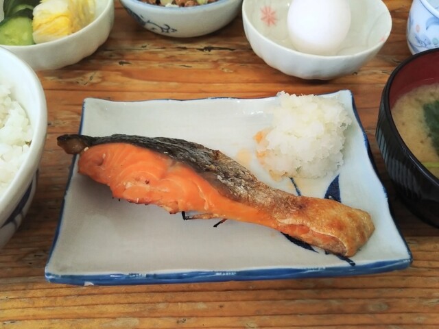 Kashiwaya Shokudo photo 2