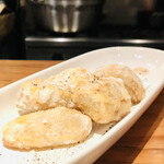 ツバクロ すっぽん食堂 - 