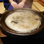 大市 - ≪本料理≫ ○鍋 (二度目)