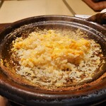 大市 - 雑炊 (おかわり分)