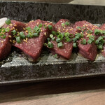 山形黒毛和牛 米沢牛焼肉 仔虎 - 