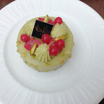 PATISSERIE TOOTH TOOTH シーサイドカフェ - 