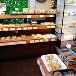 BAKERY YAMAKI - 