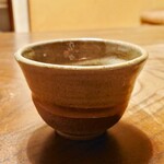 大市 - すっぽんの骨入れ