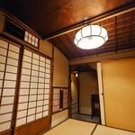 大市 - 奥三の間