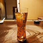 大市 - ウーロン茶