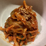 山形黒毛和牛 米沢牛焼肉 仔虎 - 