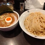 Kotteri Ramen Homare - 