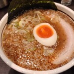 Kotteri Ramen Homare - 