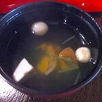 小淵沢 井筒屋 - 