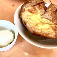トラットリア グランボッカ - 