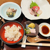 浅草むぎとろ 本店 - 