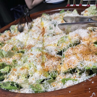 RUBY JACK'S SEAFOOD & STEAK - 