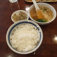 三和楼 - 