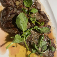 RUBY JACK'S SEAFOOD & STEAK - 