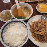 三和楼 - 