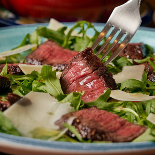 オステリア フルボ_1