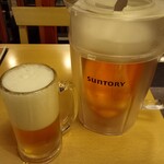 熟成魚と日本酒と藁焼き 中権丸 - 