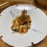 201605601 - あなごテリ焼き