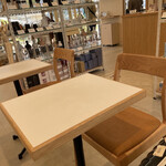 HARIO CAFE & Lampwork Factory 名古屋店 - 