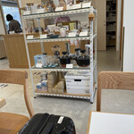 HARIO CAFE & Lampwork Factory 名古屋店 - 