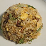 ビッグ・エー  - 料理写真: