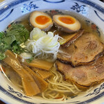 麺屋 大輔 - 