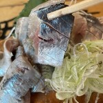 タカマル鮮魚店 - 