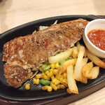 ガスト - 料理写真: