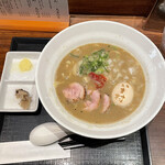 麺や いま村 - 