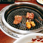 Yakiniku Reimen Yamato Kitakamiten - 