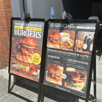 The Burger Stand N’s - 