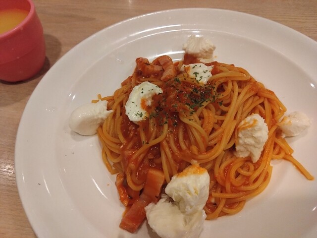 Gusto Kashihara Ten photo 2