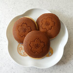 Kome Yori Panda Niki Bakery&Cafe - 可愛らしいミニ・サイズ