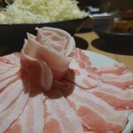 Agubu Tashabu Shabu Semmon Teno Shambu - 