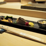 Sushi Sora - 