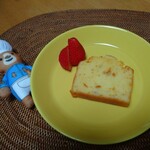 ラ・ペッシュ - しっとり と 美味しい  