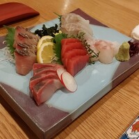 魚屋あらまさ 川崎店 - 