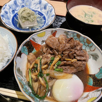 北新地 つきしろ -  北新地 つきしろ -
