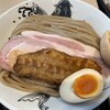 松戸富田製麺 三井アウトレットパーク木更津店