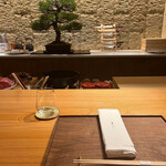 Matoi Ginza - 