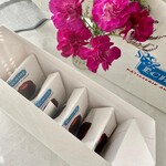 エシレ パティスリー オ ブール - 