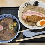 松戸富田製麺 三井アウトレットパーク木更津店 - 