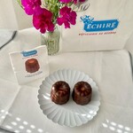 エシレ パティスリー オ ブール - 