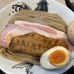 松戸富田製麺 三井アウトレットパーク木更津店 - 