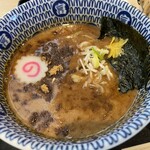 松戸富田製麺 三井アウトレットパーク木更津店 - 