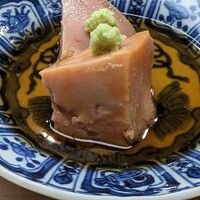 日本橋蛎殻町 すぎた - 