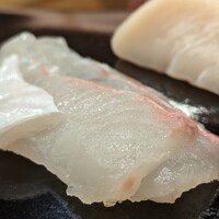 日本橋蛎殻町 すぎた - 