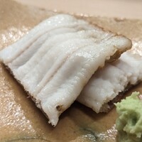 日本橋蛎殻町 すぎた - 