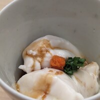 日本橋蛎殻町 すぎた - 